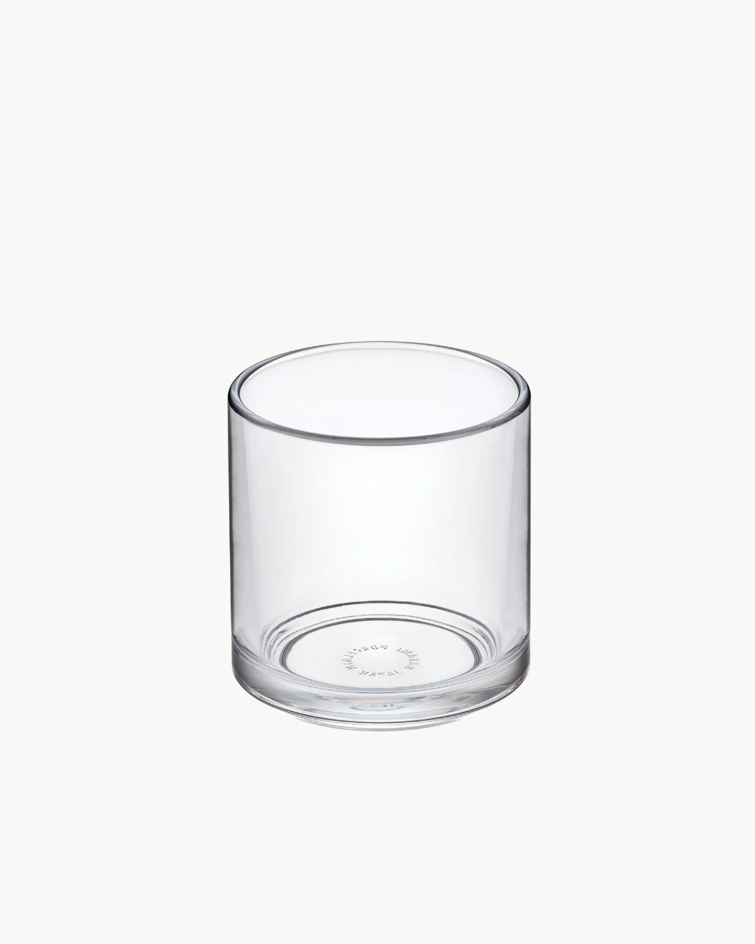 Drinking glass 85mm - HPGLC