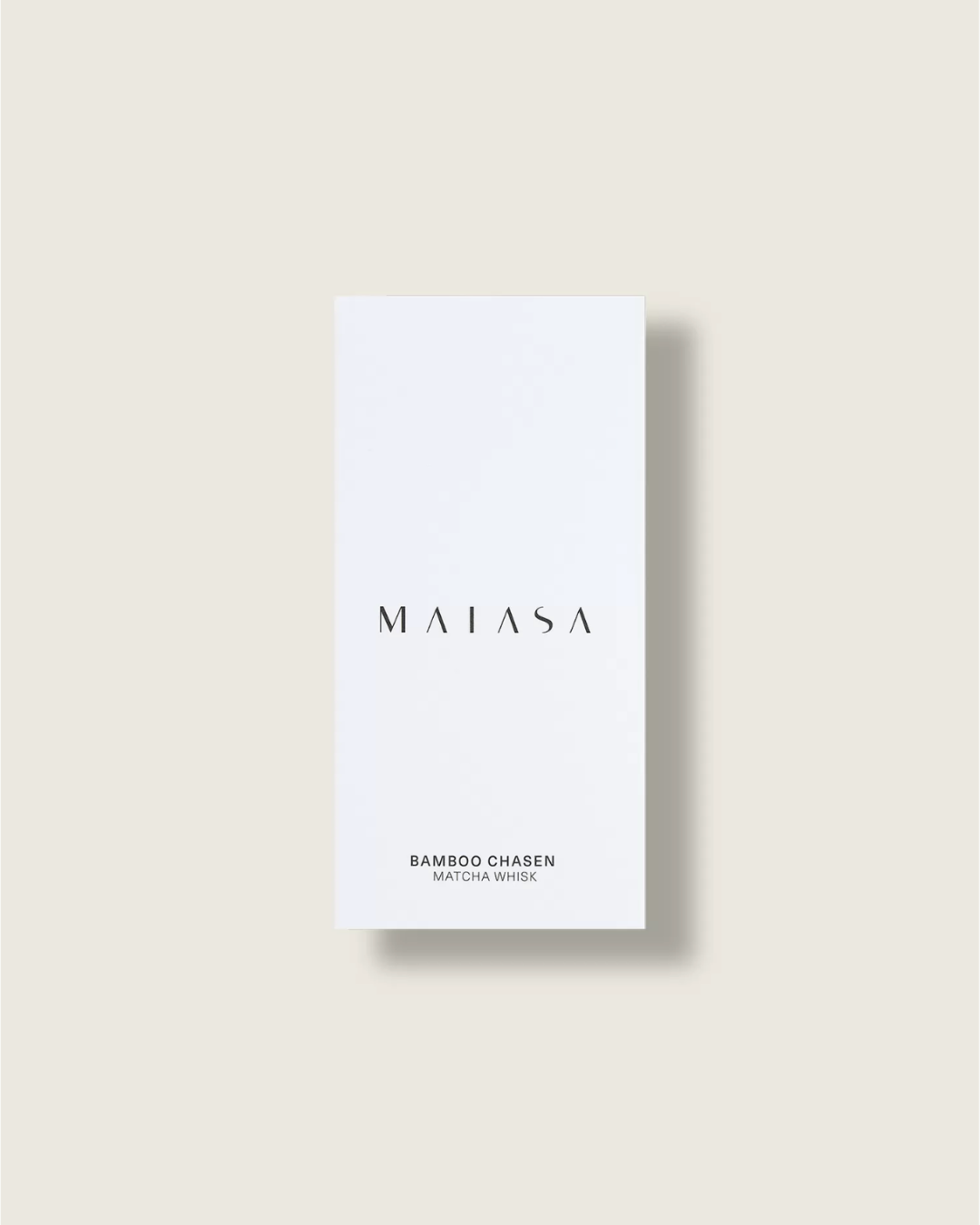 BAMBOO CHASEN WHISK – DARK BAMBOO