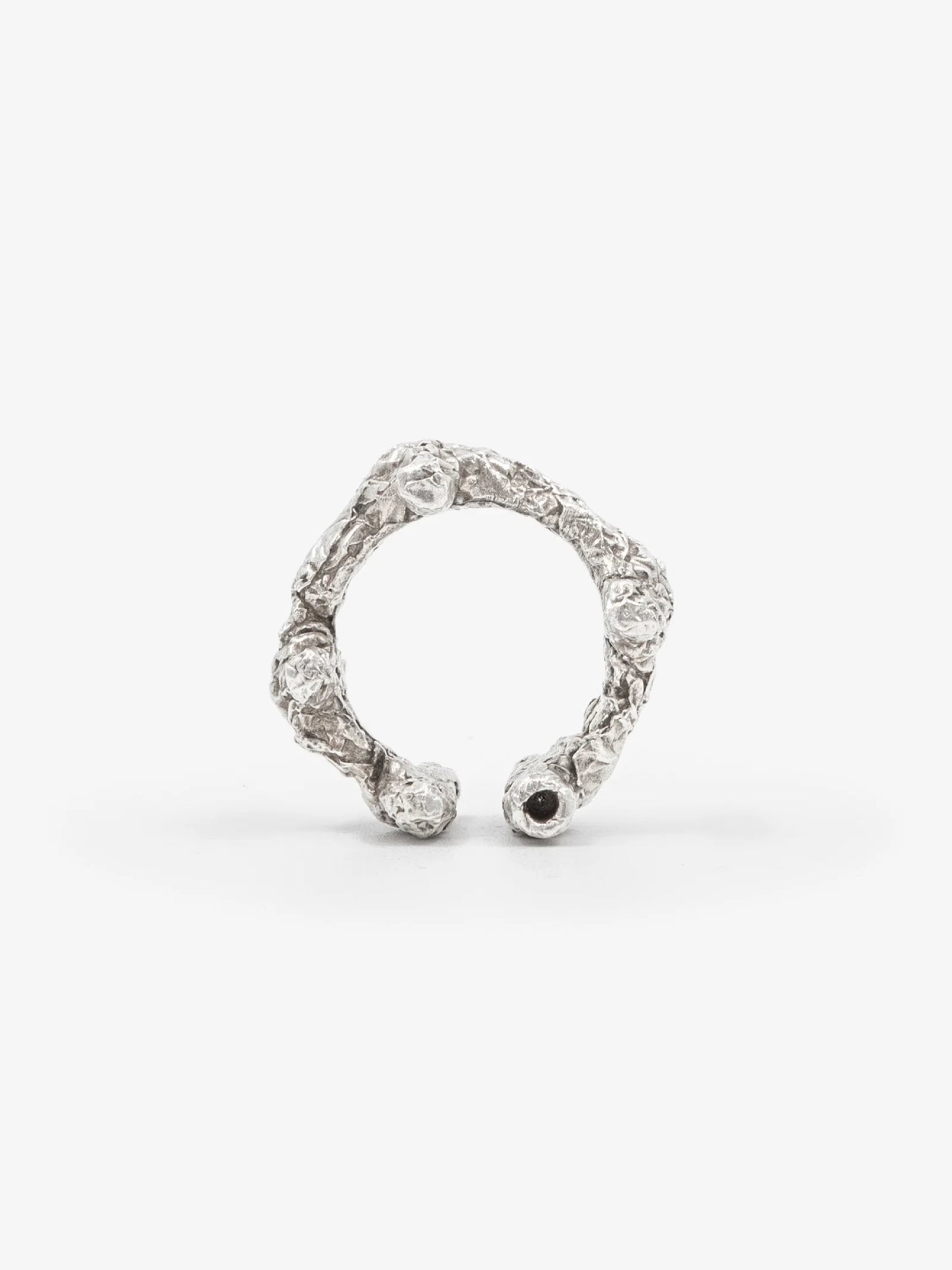 Sol Seok | Gathering Ring (925 Silver)