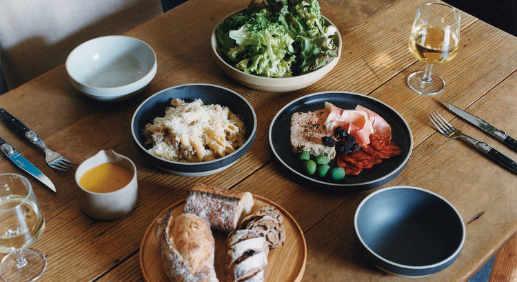 Hasami Porcelain