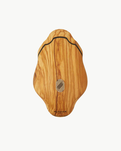 Body - Dry brush