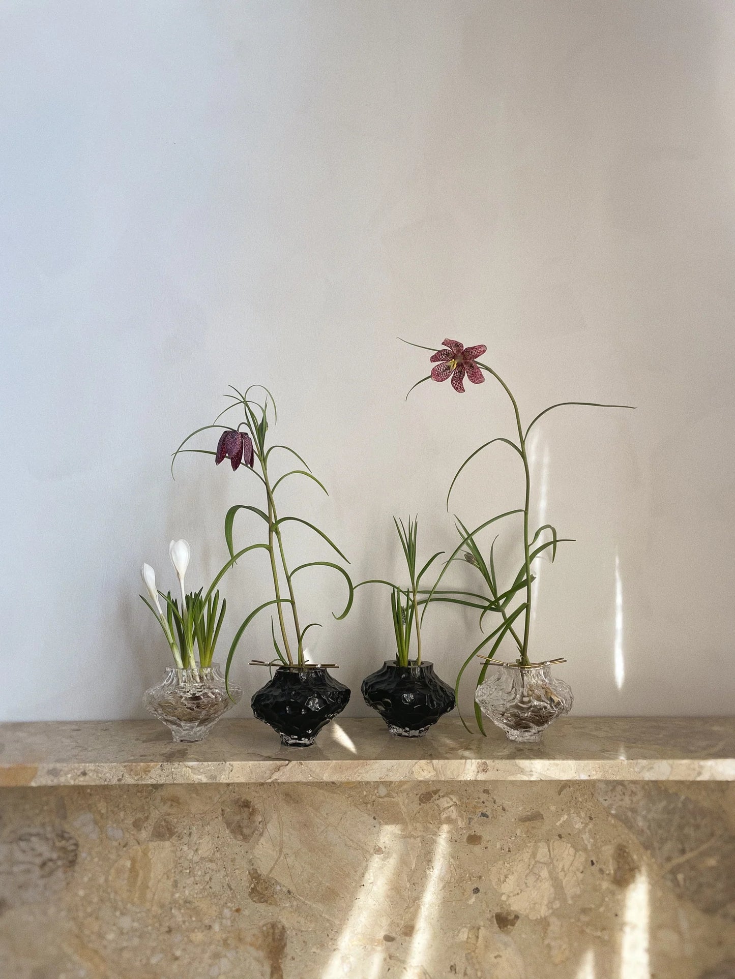 Canyon Vase - mini