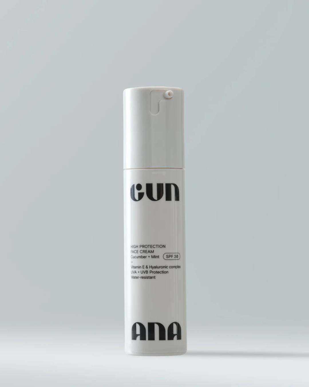 Gun Ana | FACE CREAM SPF 30