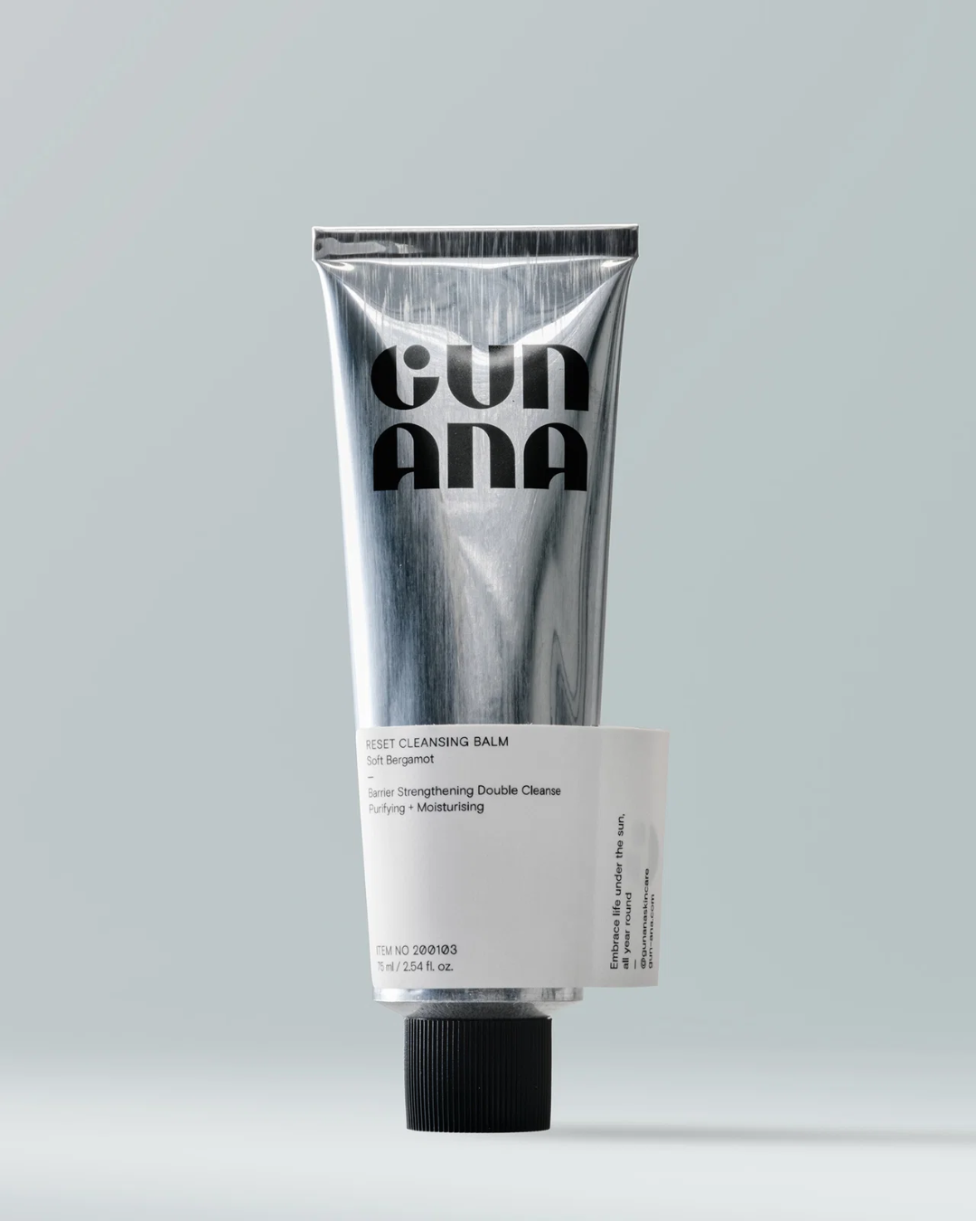 Gun Ana | RESET CLEANSING BALM