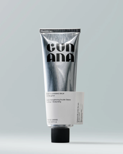 Gun Ana | RESET CLEANSING BALM