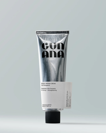 Gun Ana | NIGHT REPAIR CREAM