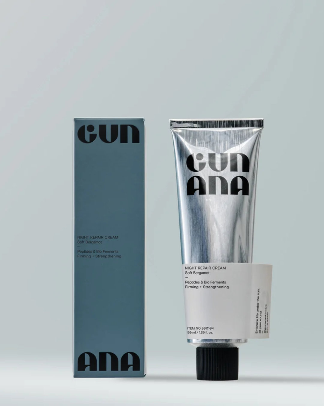 Gun Ana | NIGHT REPAIR CREAM