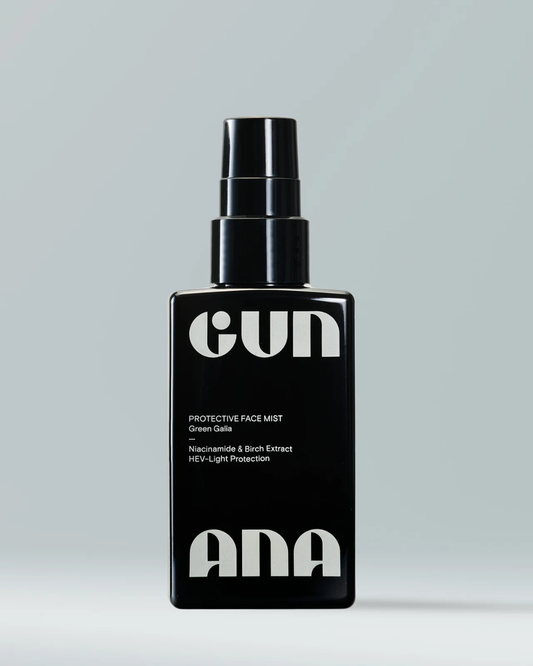 Gun Ana | PROTECTIVE FACE MIST