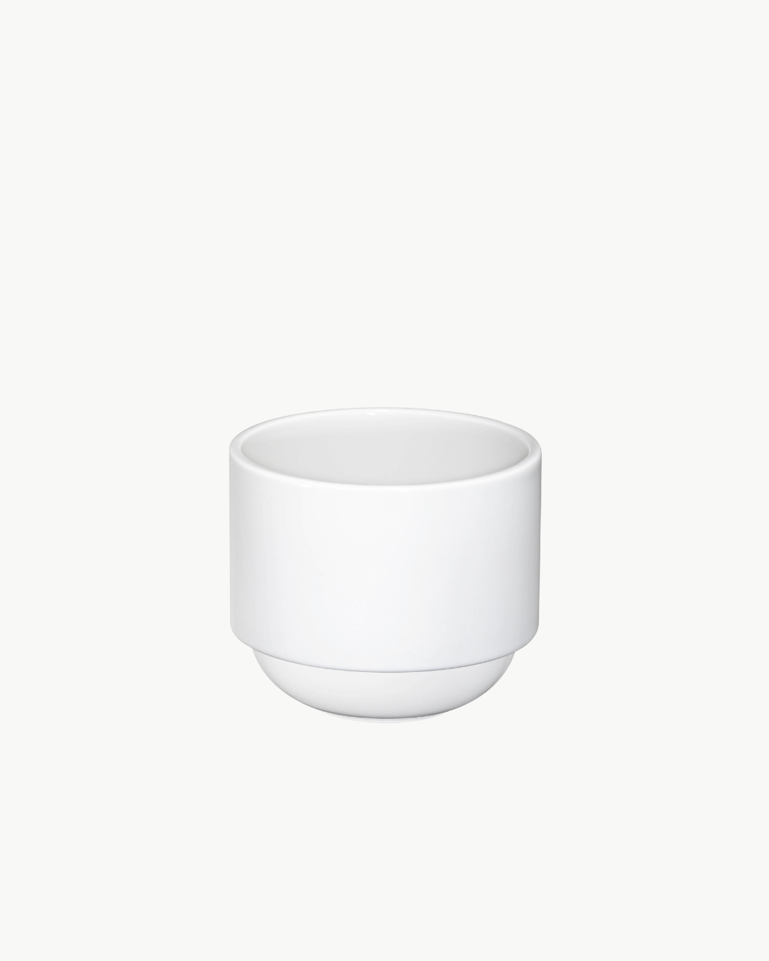 Tasting cup 85 mm small