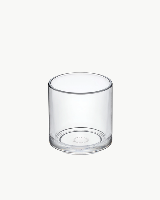 Drinking glass 85mm - HPGLC