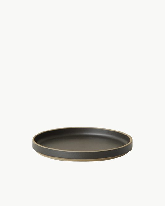 Hasami Porcelain | Plate 185 x 21 mm