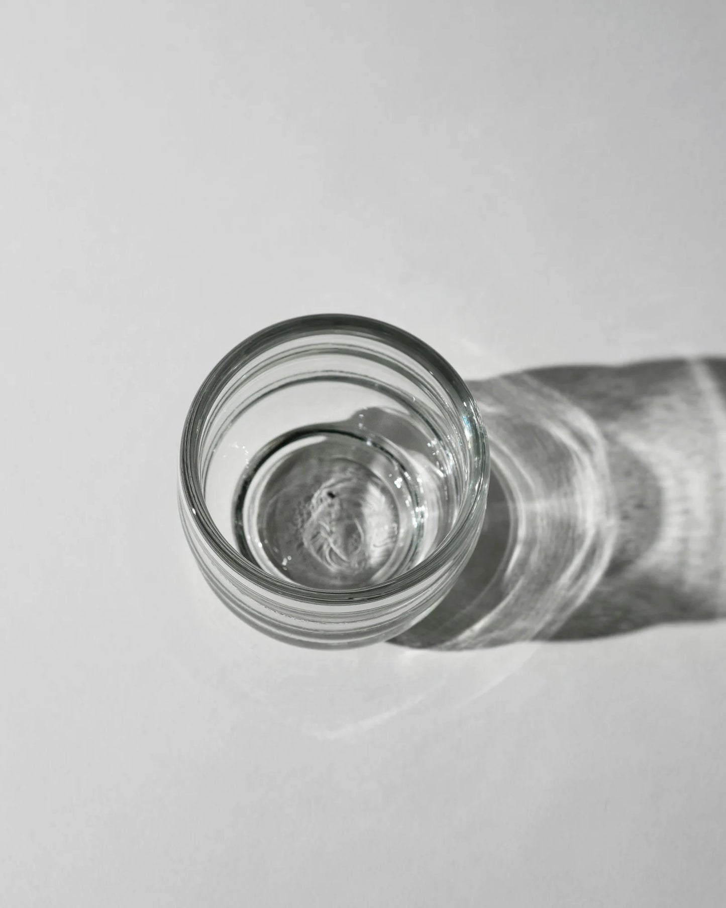 Agnes Drinking Glass - Set of two