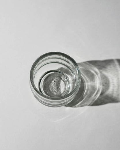Agnes Drinking Glass - Set of two