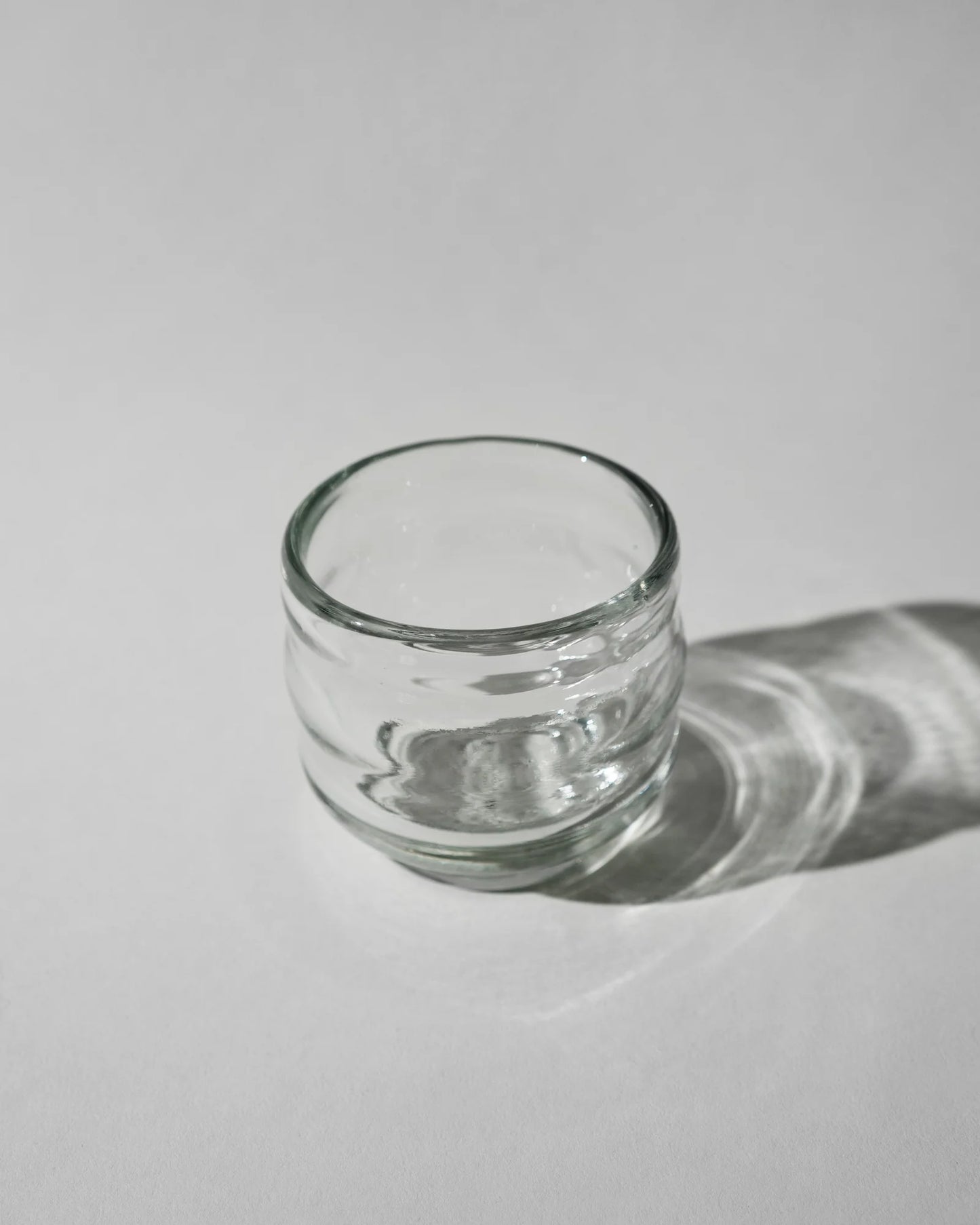 Agnes Drinking Glass - Set of two