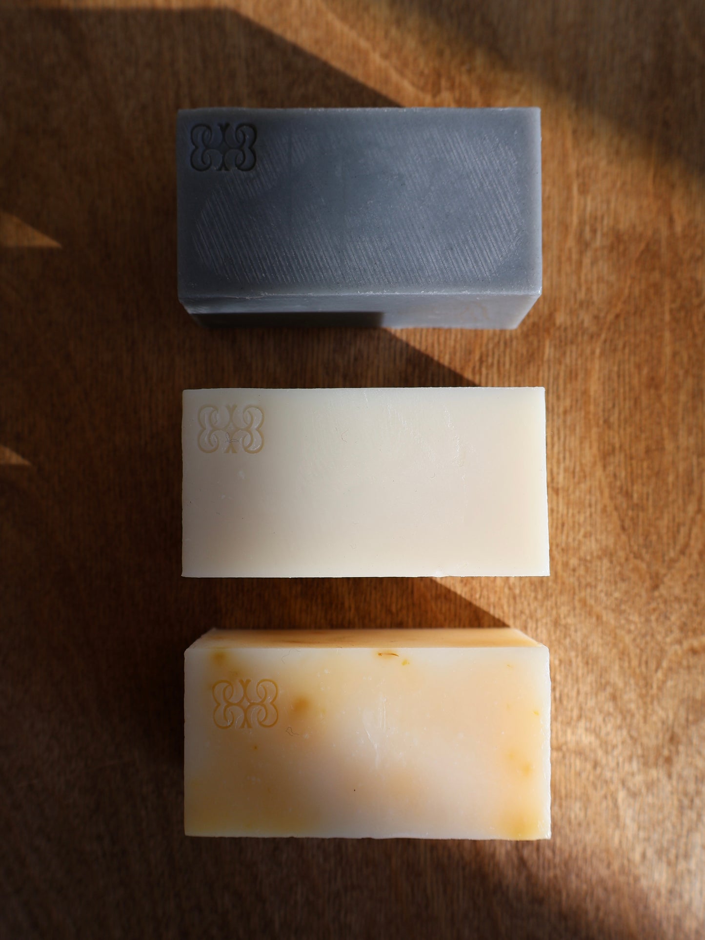 Sol Seok | Neutral Face + Body Soap