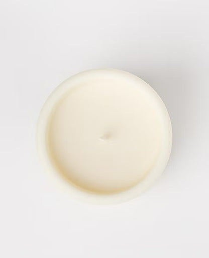 Signature Scented Candle Santo