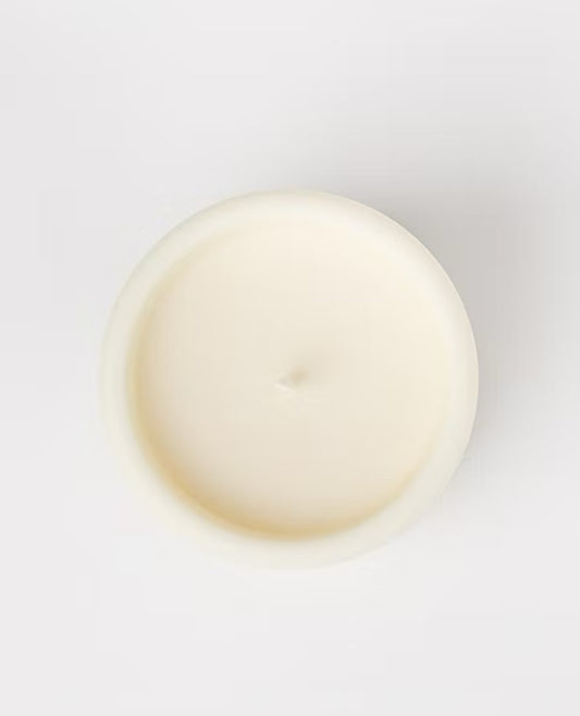 Signature Scented Candle Santo