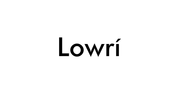 Lowrí