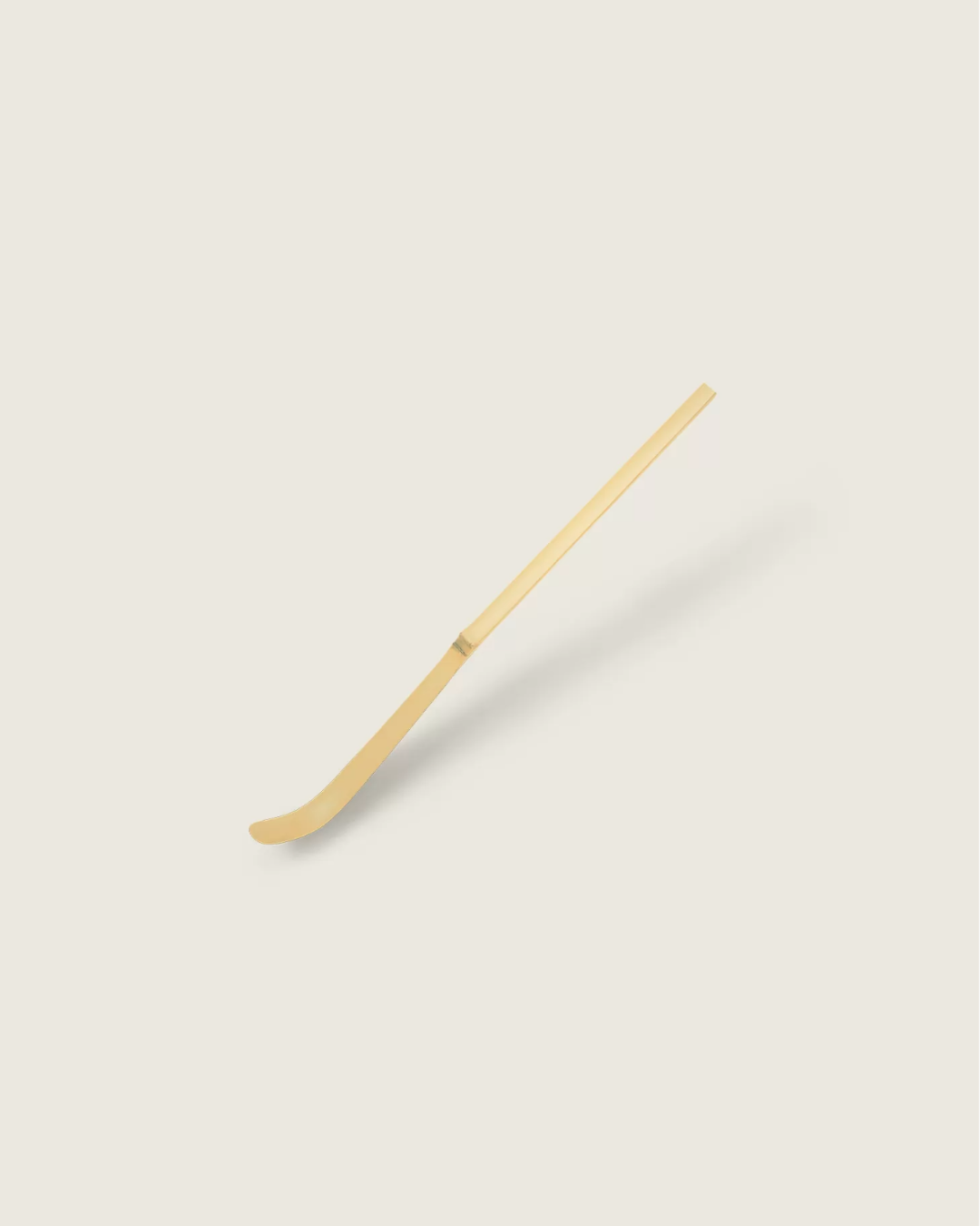 BAMBOO CHASHAKU SPOON – NATURAL BAMBOO