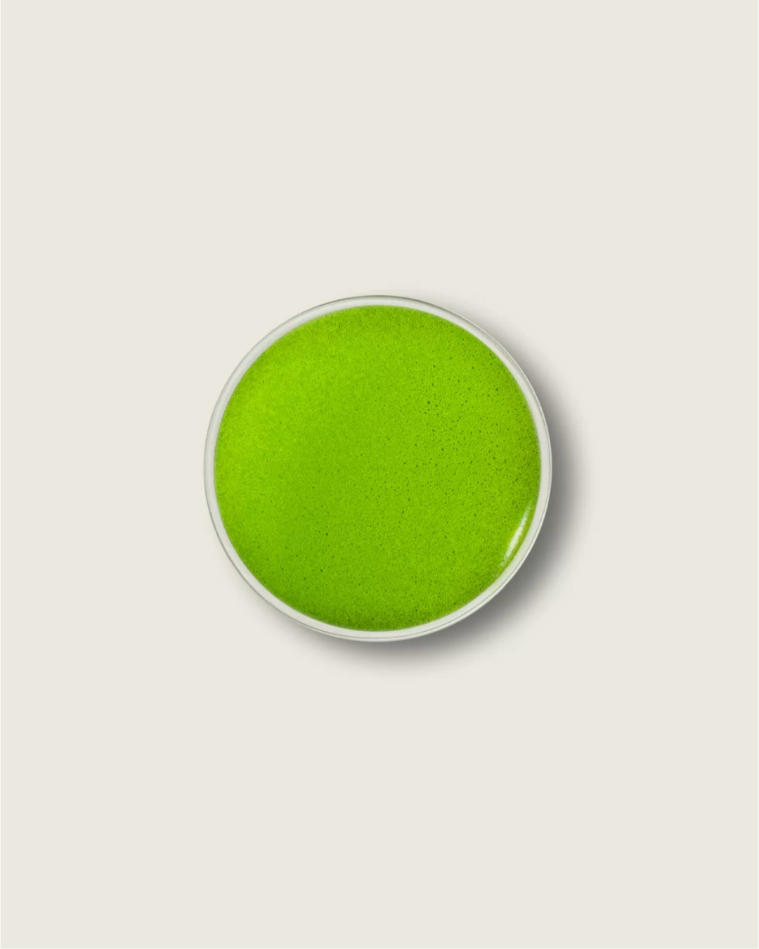 CEREMONIAL SINGLE-ORIGIN MATCHA WITH STEEL CANISTER