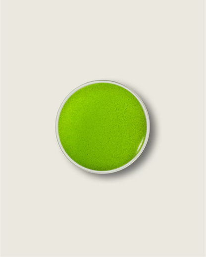 CEREMONIAL SINGLE-ORIGIN MATCHA WITH STEEL CANISTER