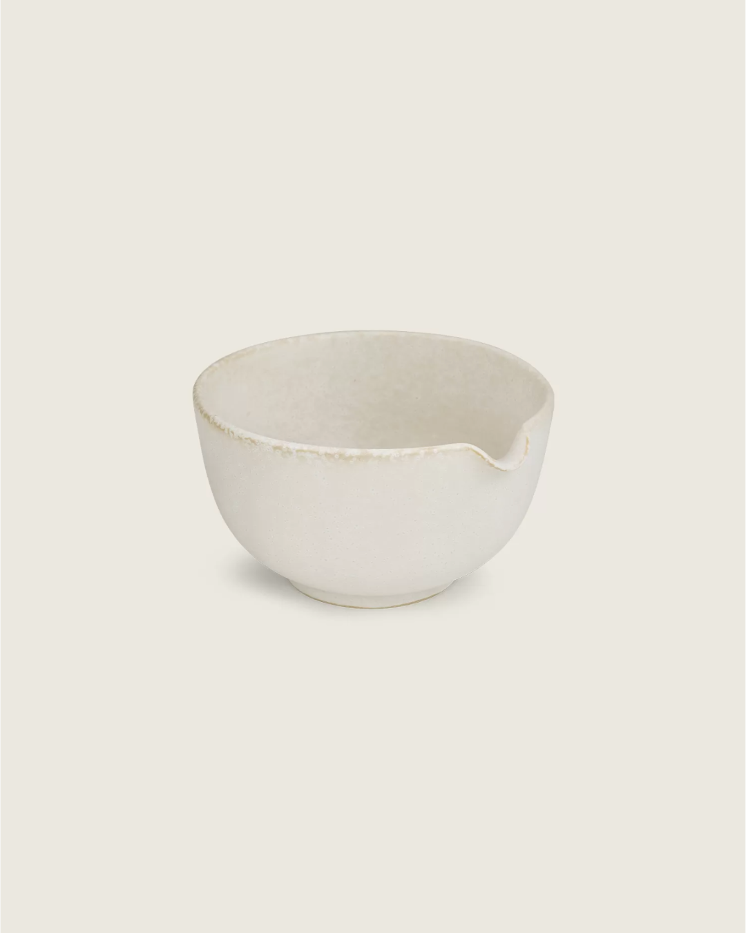泡 AWA MATCHA BOWL