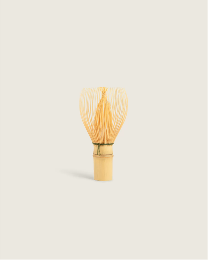BAMBOO CHASEN WHISK – NATURAL BAMBOO