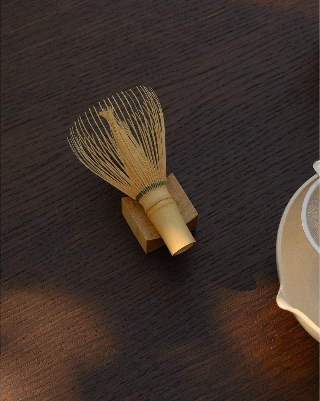 BAMBOO CHASEN WHISK – NATURAL BAMBOO