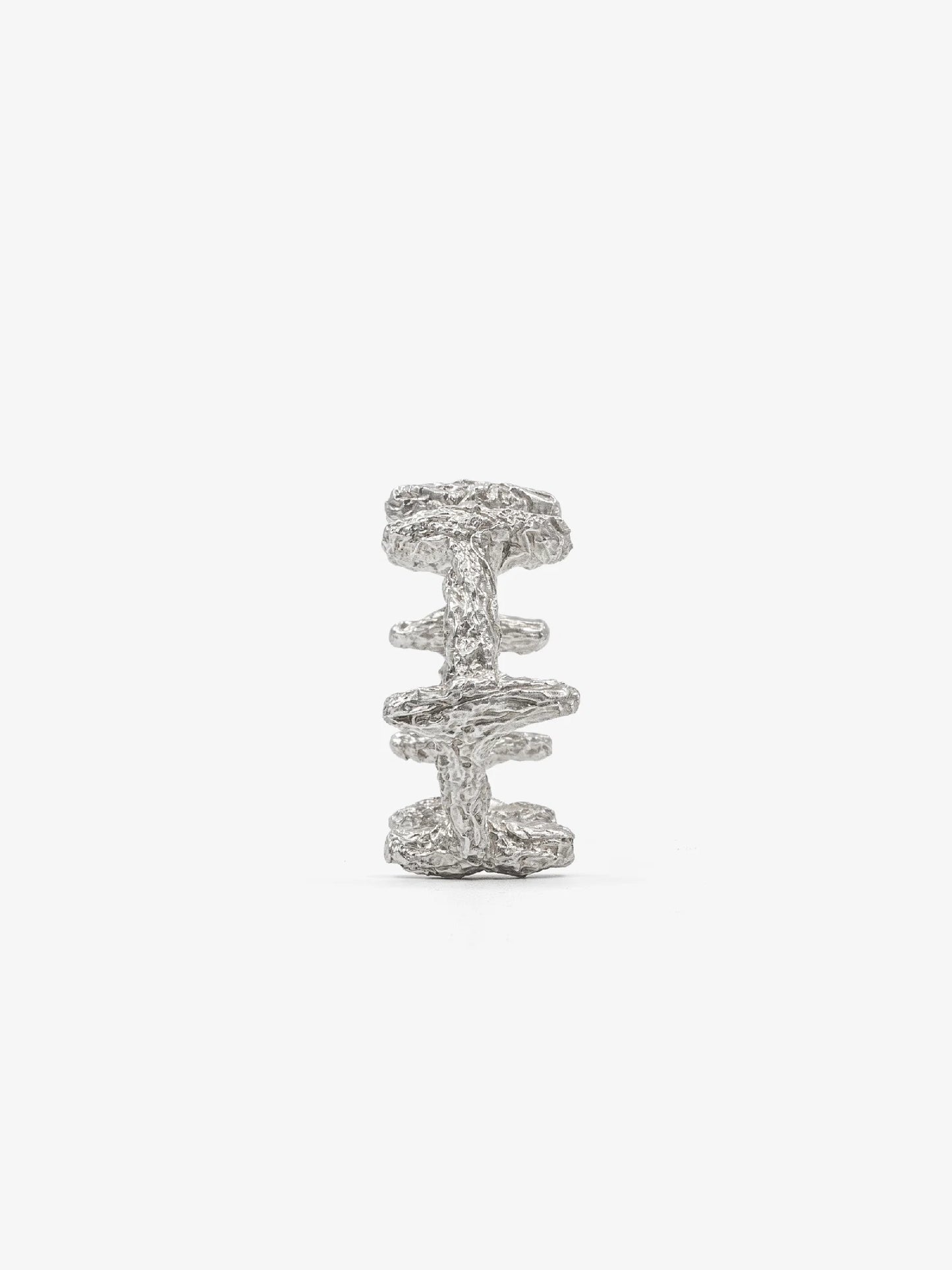 Sol Seok | Gathering Ring (925 Silver)