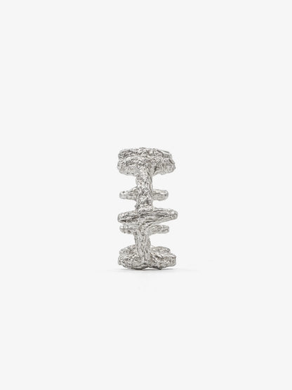 Sol Seok | Gathering Ring (925 Silver)
