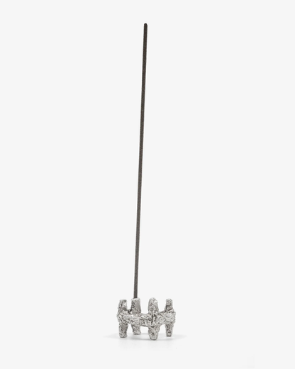 Sol Seok | Botanical Incense Shadowroot