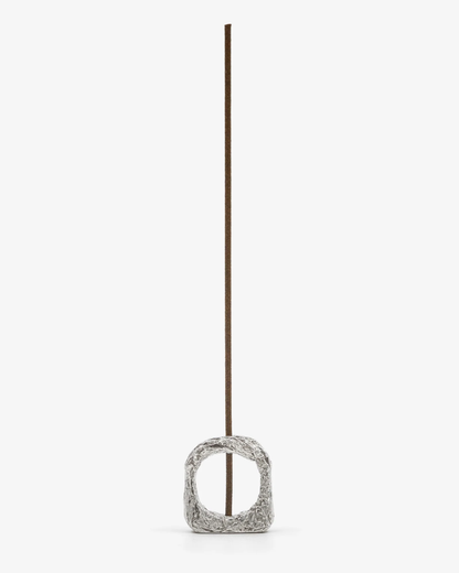 Sol Seok | Botanical Incense Wildhusk