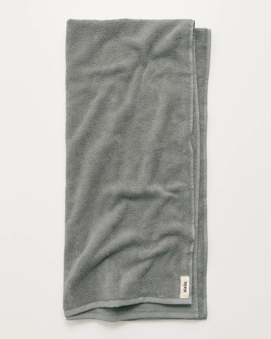 Cotton towel