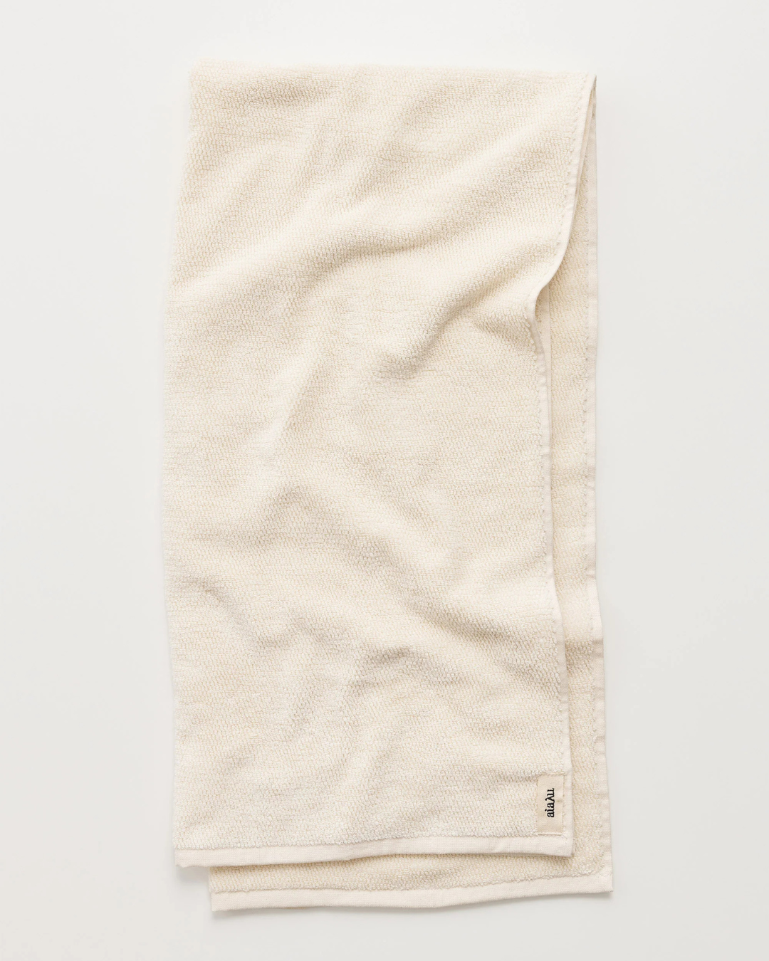 Cotton towel