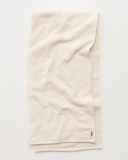 Cotton towel
