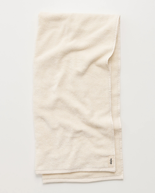 Cotton towel