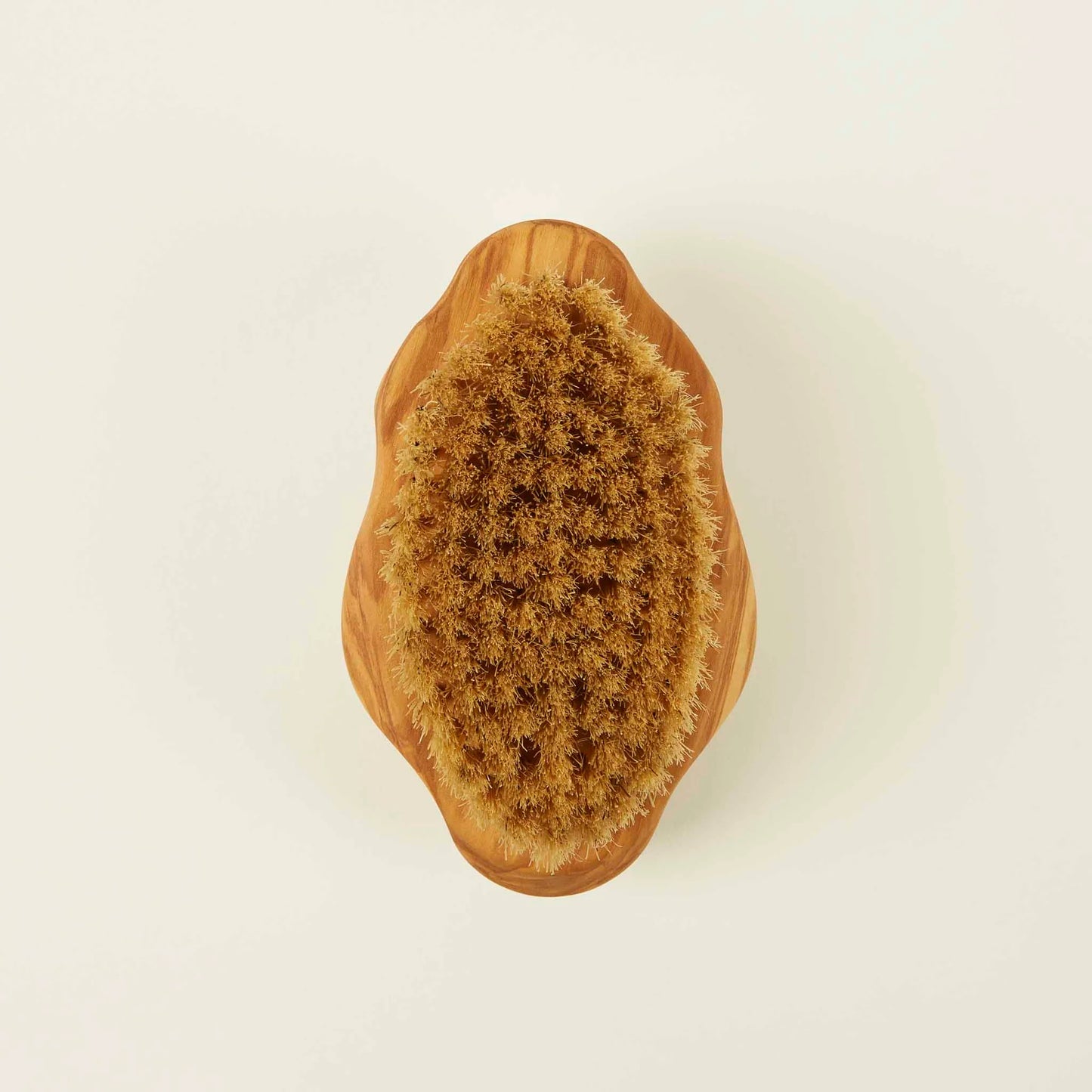Body - Dry brush