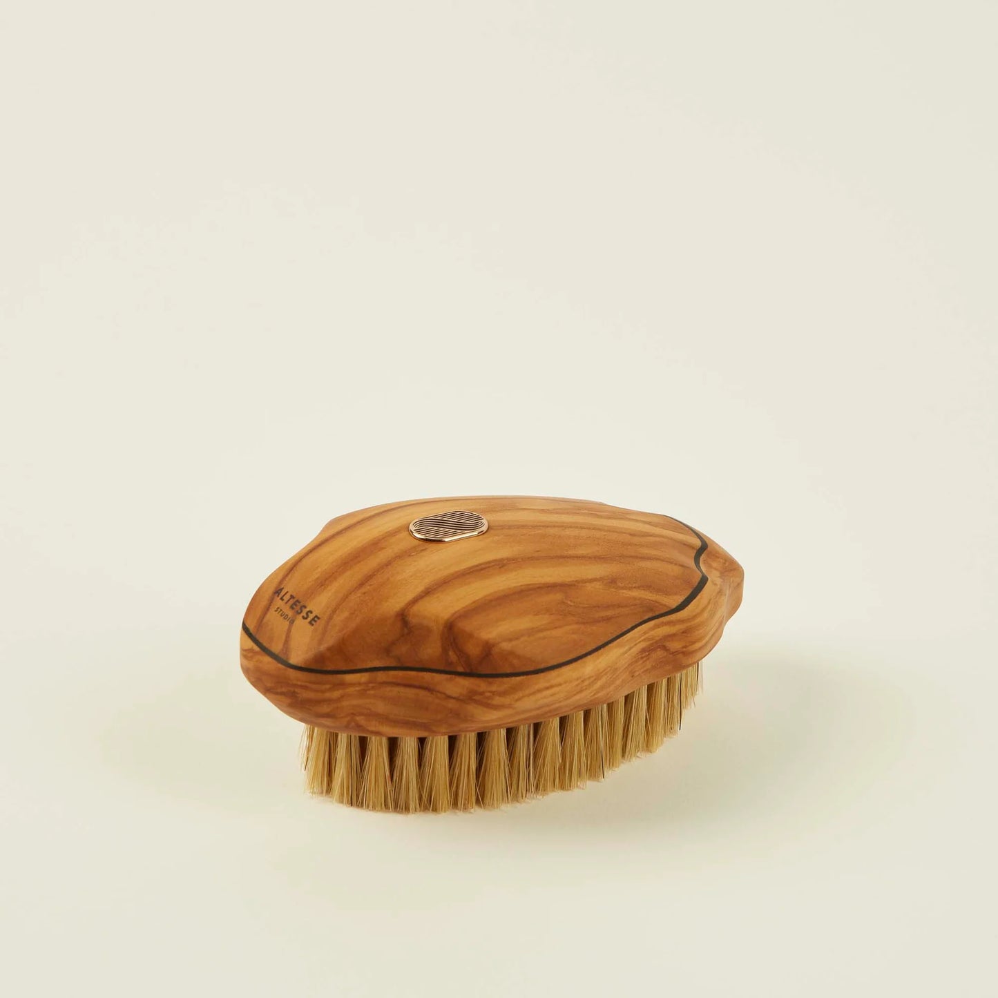 Body - Dry brush
