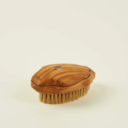 Body - Dry brush