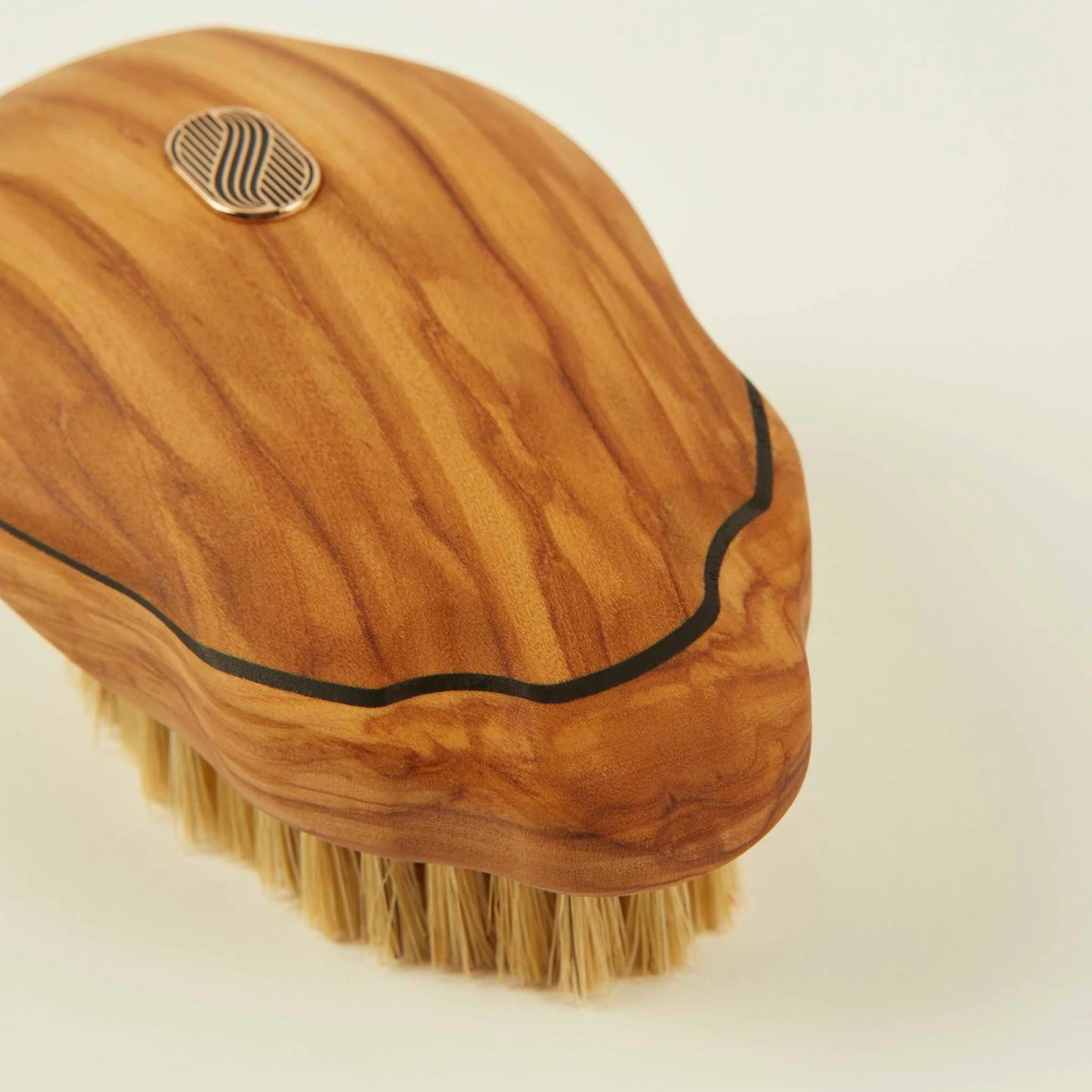 Body - Dry brush