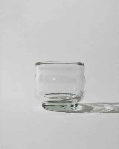 Agnes Drinking Glass - Set of two