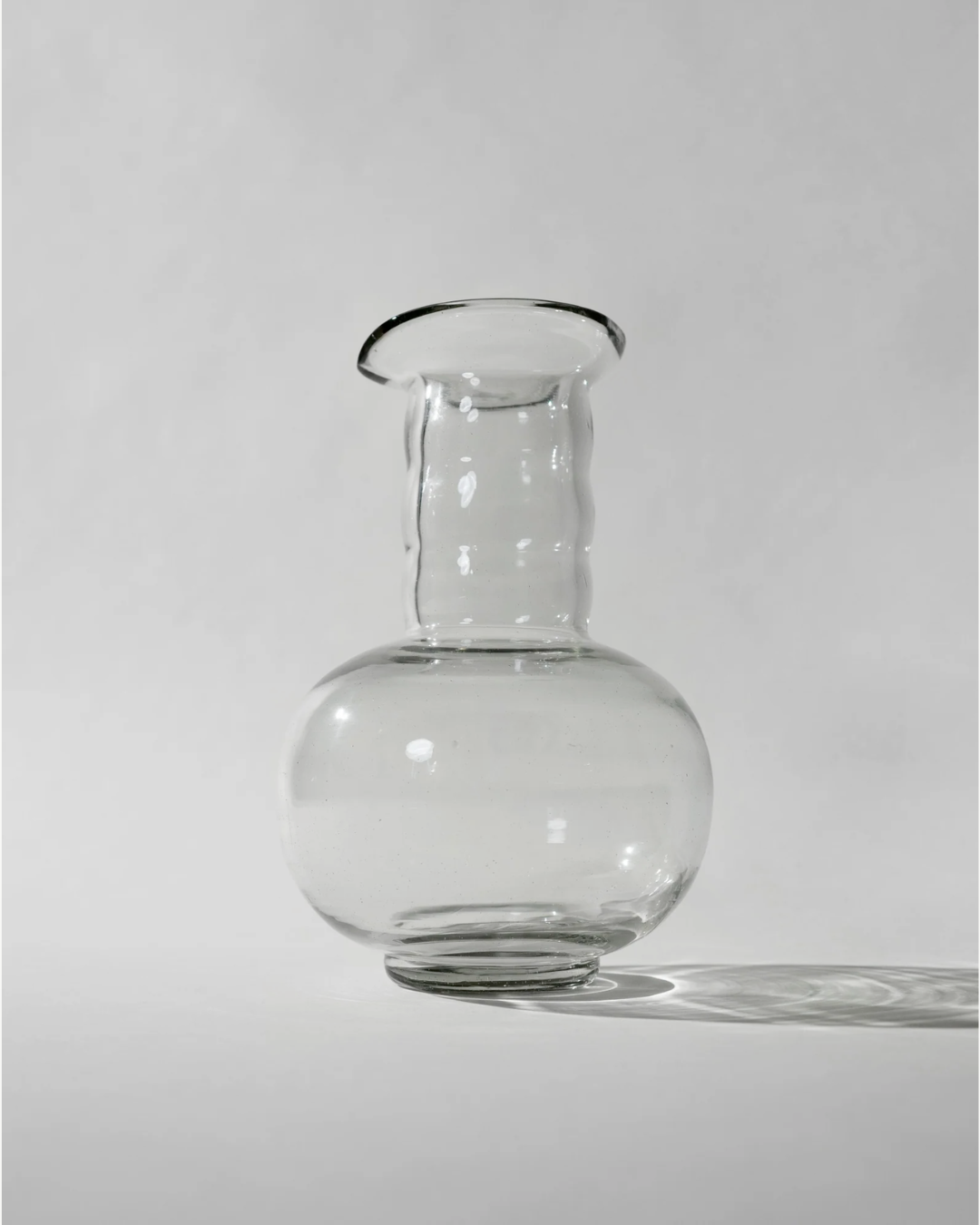Agnes Carafe
